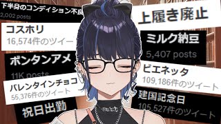 start - 【What's TREANDing?】2/12 おいしそうなトレンドが多い中...?【#ksonONAIR】