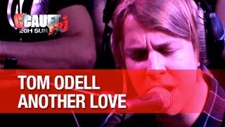 Tom Odell - Another Love - Live - C'Cauet sur NRJ