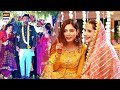 Tum Bin Kesay Jiyen Episode | Wedding Scene | ARY Digital