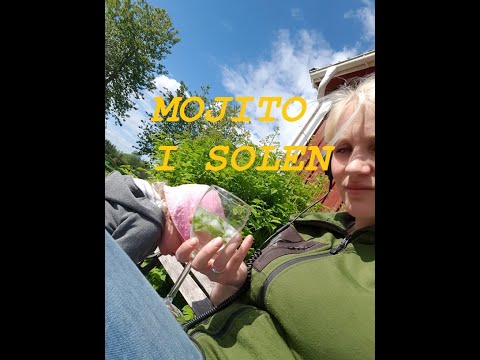 FÄRSKA KRYDDOR, EN LYX!