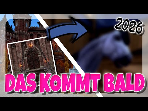 ALL OF THIS IS COMING SOON TO STAR STABLE 2026 🐴 IT'S WORTH IT | Star Stable [SSO]