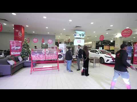 #Live .... Home Istanbul