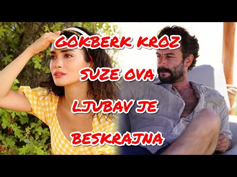 GOKBERK DEMIRCI U SUZAMA DAO IZJAVU