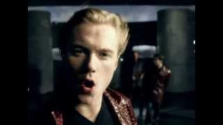 Boyzone - All That I Need - HD music video