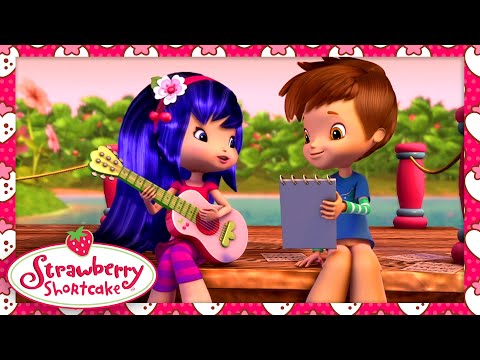❤️ Everything is better with YOU ❤️ Strawberry Shortcake ❤️ Berry Bitty Adventures ❤️ Kids Show - Kids TV Series, Kingdom Kids Zone - Strawberry Shortcake - WildBrain