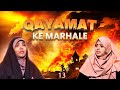 Qayamat Ke Marhale Episode 13 Zakira Tafseer Fatema Rizvi Fatema Zaidi Channel WIN