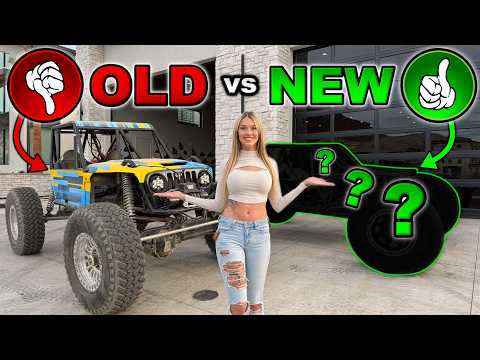 My Wife Bought a WHAT?! Now I'm TOTALLY JEALOUS!