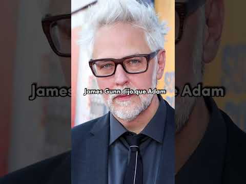 Black Adam 2 ha sido cancelada tras el fracaso de la primera 🤔⚡️ #shorts