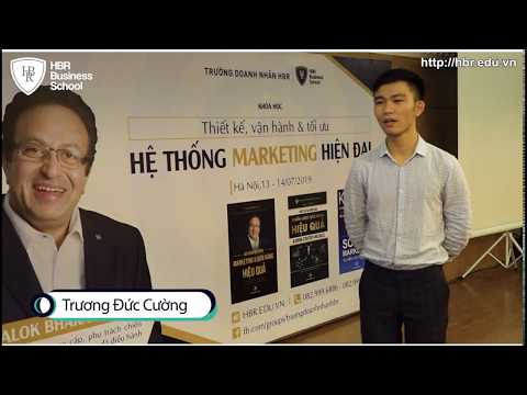 Video câu chuyện thành công 2