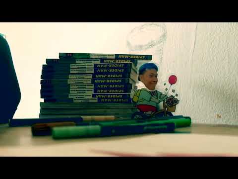 Animation and short film 80%