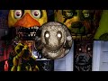 Evolution Of Five Nights At Freddy S Games 2014 2021