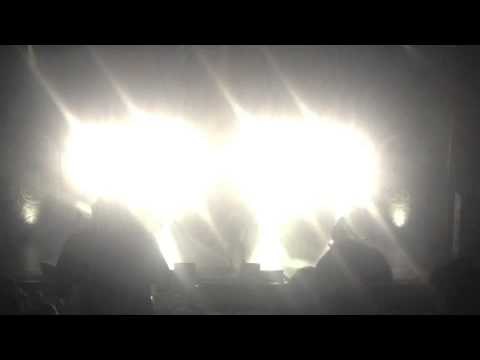 Meshuggah - New Millenium Cyanide Christ (Live) - 06/06/2014