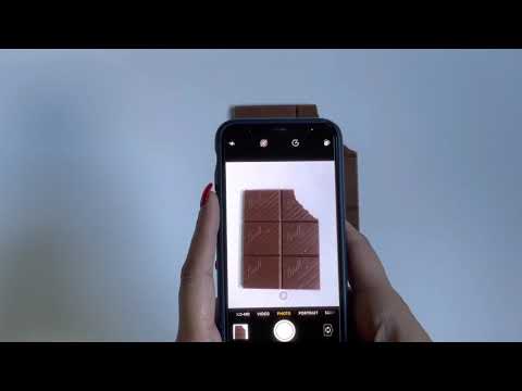 Lindt Excellence Extra Creamy v1