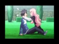 AnimeO - Подручный Луизы-Нулизы Выпуск #11 