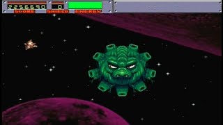 BLASTEROIDS (ARCADE - FULL GAME)