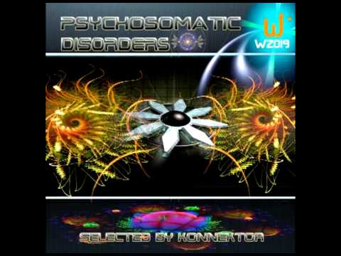 Konnektor - Dangerous Zone (Demosys Remix)