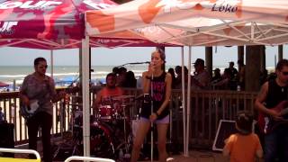 Get Lucky -Rockstar Denied @SPI