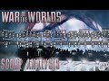 War of the Worlds: "The Ferry Scene" - John Williams (Score Reduction & Analysis)