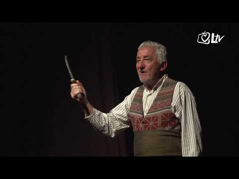 Izdvojeno 19.2.2020. - Sinjsko pučko kazalište izvelo ''Divu Grabovčevu''