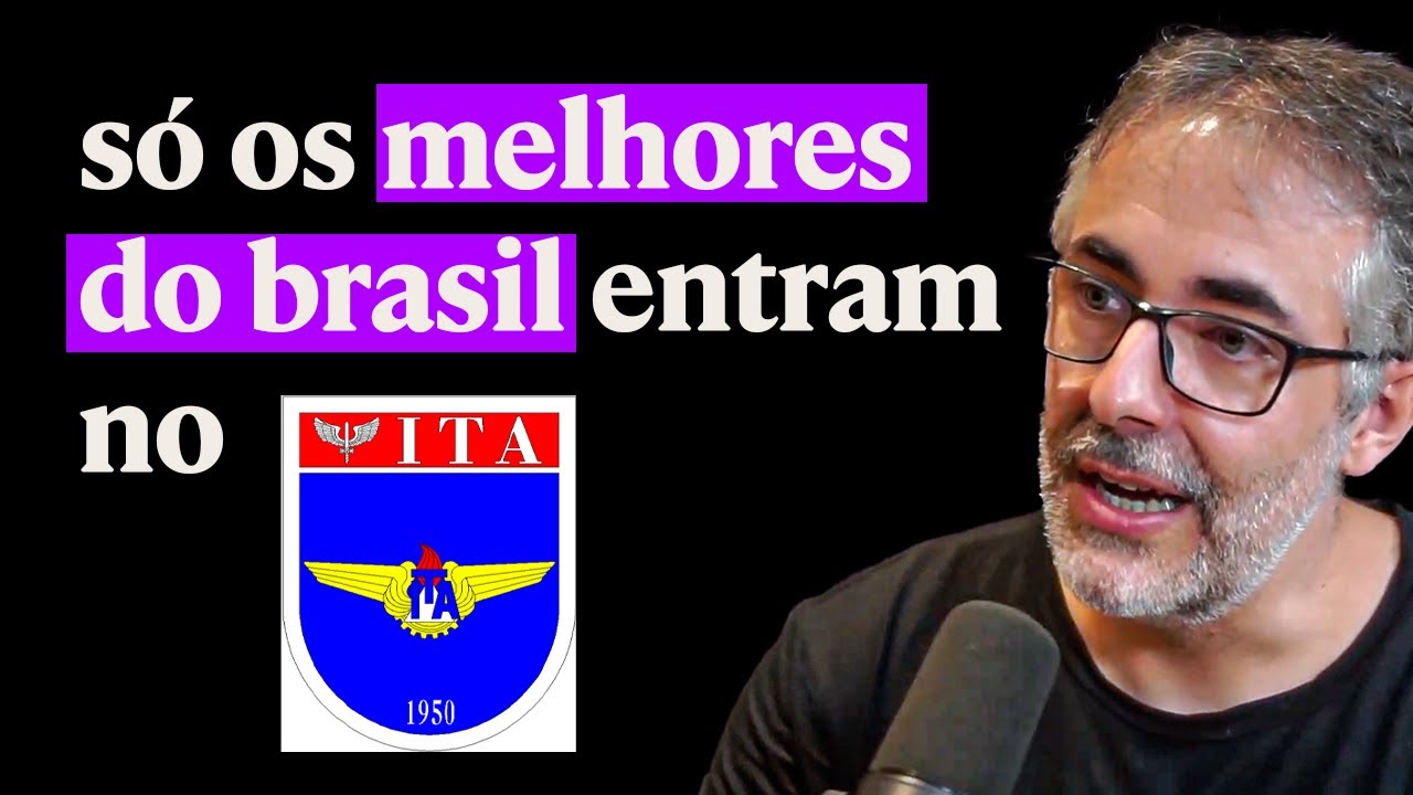 WHY IS ITA CONSIDERED SO IMPORTANT? | Lutz Podcast