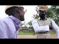 Abili Luo Comedy Group Bouncer And Lapir