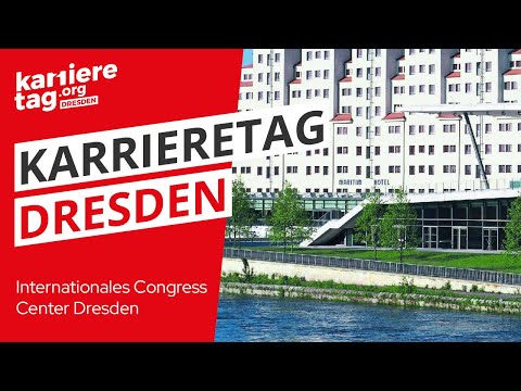Karrieretag Dresden