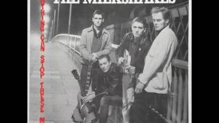 The Milkshakes "That's My Revenge"