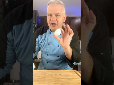 Is That Egg Still Good? Simple Test to Find Out!