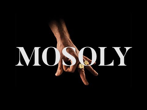 Punnany Massif - Mosoly (PMXV Version)