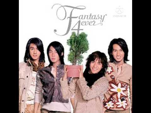 F4 - Yan Huo De Ji Jie (Seasons Of Fireworks)
