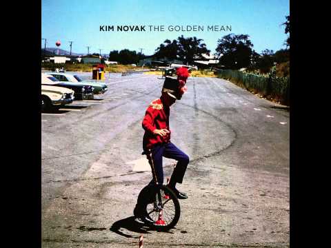 Kim Novak - Nowhere to run