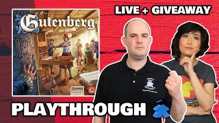Meeple University - Gutenberg video thumbnail