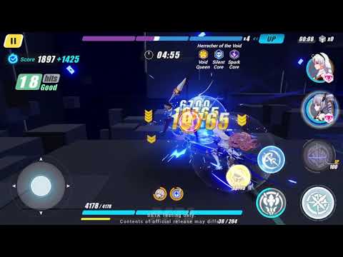 Bright Knight Excelsis GK solo