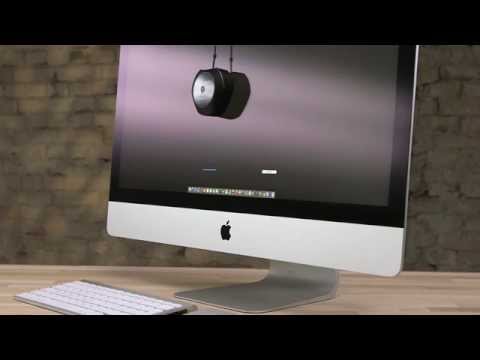 Demonstration der Kalibrierung mit Spyder5EXPRESS (German)