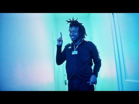 YN Jay - Fantastic Day (Official Video) | dir by 