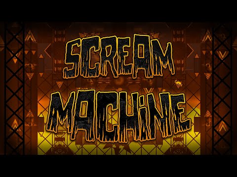 Scream Machine