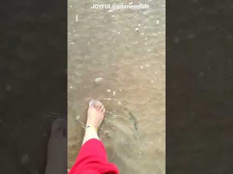 BEACH #😞💗O SATHI #RE TERE #BINA BHI KYA# JINA#