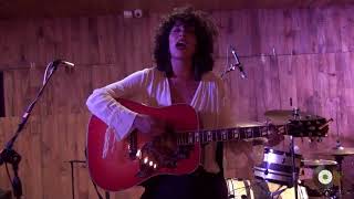 Raquel Sofía - Reina sin corona | Showcase