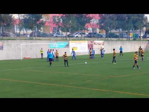 Central 32 0 V 4 Academia de Alcoitão