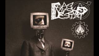 Gas Masked Lestat - Celsus (remix by Letzte Ausfahrt Leben)