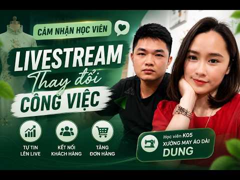 Cảm nhận học viên 2