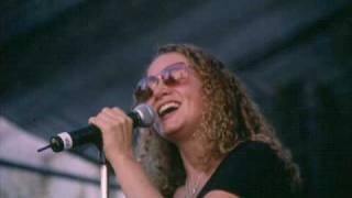 #7 What Becomes Of The Brokenhearted  Joan Osborne  Live @ The Coach House