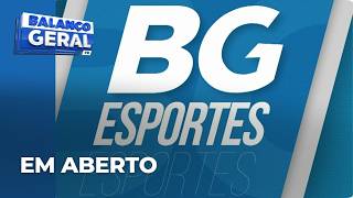 Operário e Londrina ficam no empate sem gols no primeiro jogo da final do Campeonato Paranaense