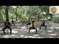 Kuthu Varisai Physical Excerise