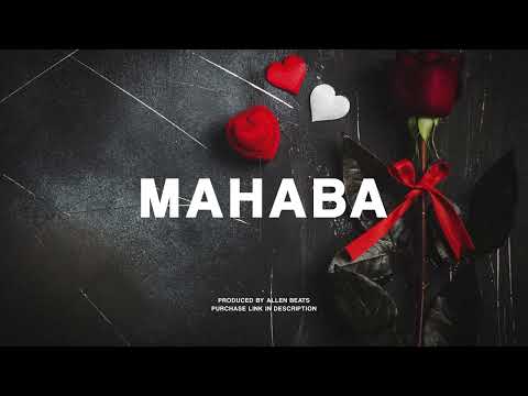 Bongo Fleva X Baibuda X Afrobeat Instrumental “Mahaba” Produced By Allen Beats