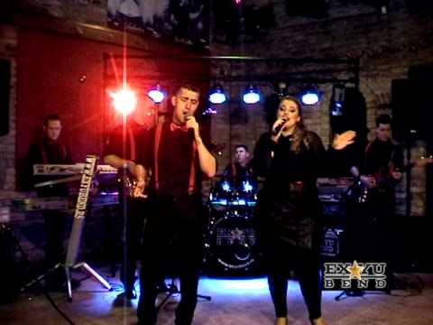 EX-YU BEND - NARODNI MIX 1