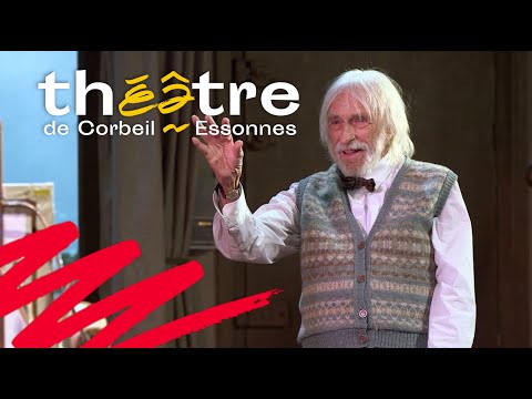 Théâtre de Corbeil-Essonnes - Saison 2020-2021
