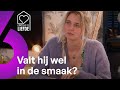 Weet Frido wel DE JUISTE SNAAR te raken? ? | Lang Leve de Liefde #AFL481
