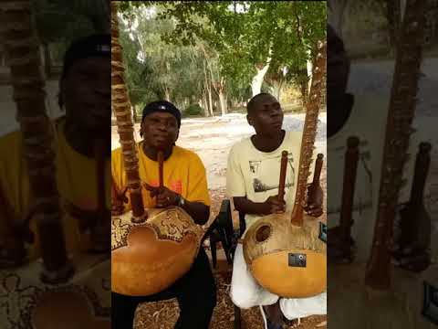 Young bg de calibre 27 fait un freestyl de malade avec djeliba kouyate