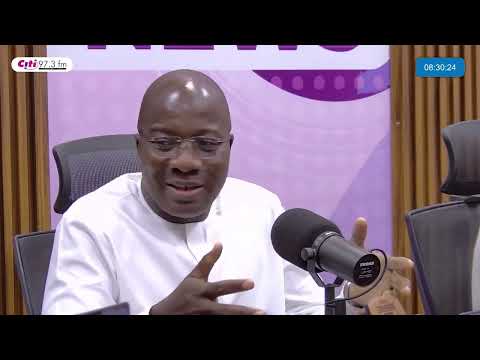 Ayariga Confident He Can Fix Local Government Challenges Before 2028